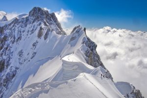 about the british mountain guides