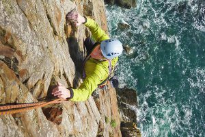 Uk rock climbing with british mountain guides, uiagm ifmga guides